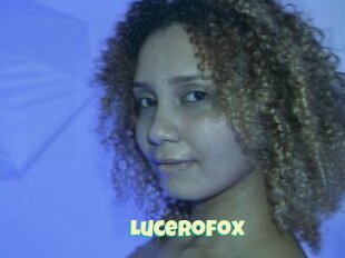 Lucerofox