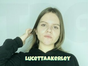 Lucettaakerley