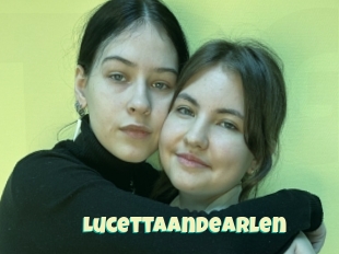Lucettaandearlen