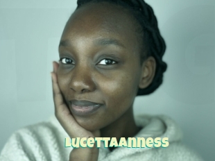 Lucettaanness