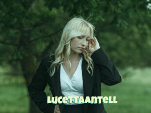 Lucettaantell