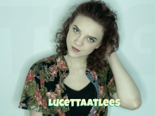 Lucettaatlees