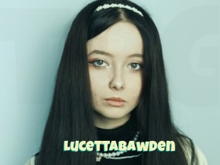 Lucettabawden