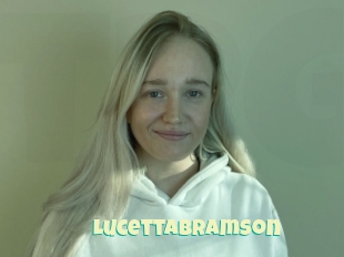 Lucettabramson