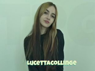 Lucettacollinge