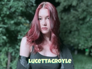 Lucettacroyle