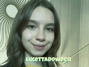 Lucettadowden