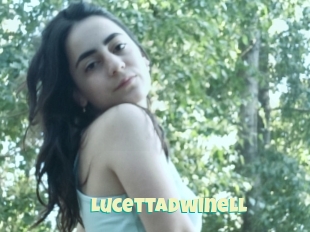 Lucettadwinell