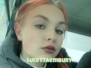 Lucettaembury