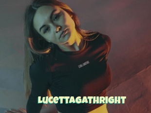 Lucettagathright