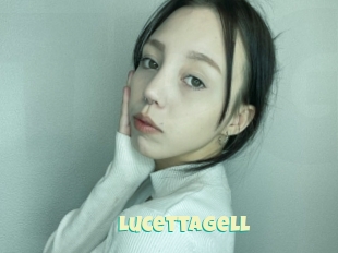 Lucettagell