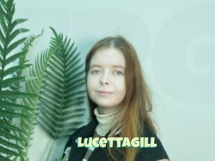 Lucettagill