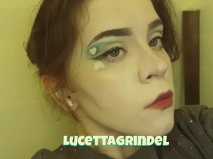 Lucettagrindel