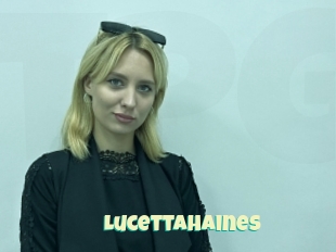 Lucettahaines