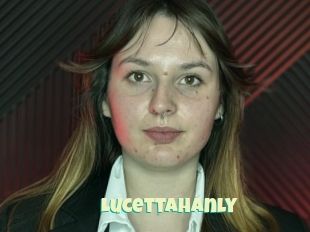 Lucettahanly