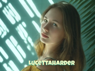 Lucettaharder