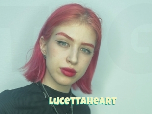 Lucettaheart