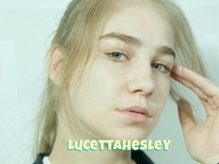 Lucettahesley