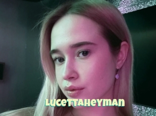 Lucettaheyman