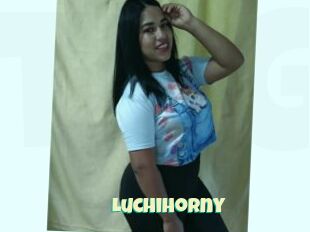 Luchihorny