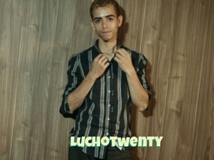 Luchotwenty