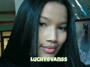 Luchyevanss