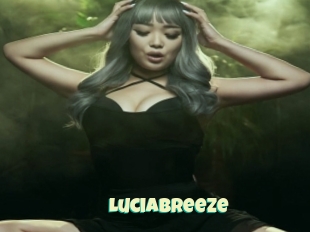 Luciabreeze