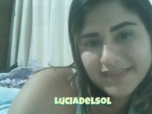Luciadelsol