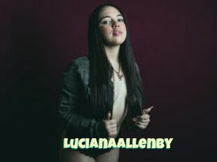 Lucianaallenby