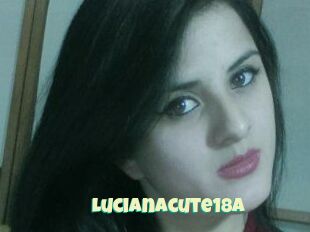 Lucianacute18a