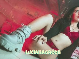 Lucianagreen