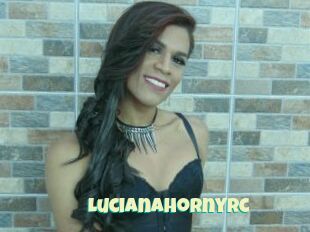 Lucianahornyrc
