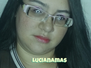 Lucianamas