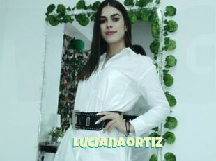 Lucianaortiz