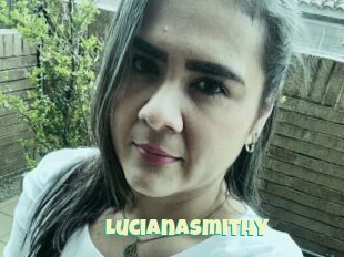 Lucianasmithy
