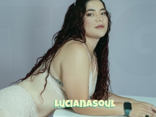 Lucianasoul