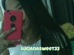 Lucianasweet33