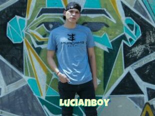 Lucianboy
