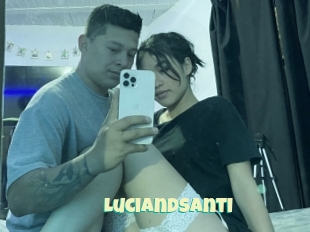 Luciandsanti