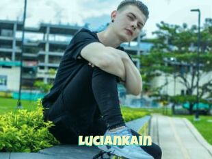 Luciankain
