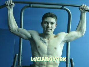 Lucianoyork