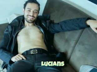 Lucians