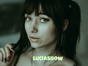 Luciashow