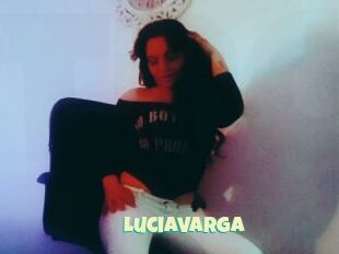 Luciavarga