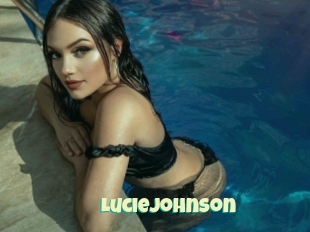 Luciejohnson