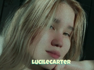 Lucilecarter