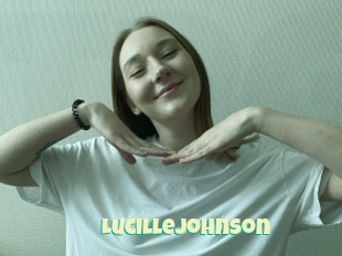 Lucillejohnson