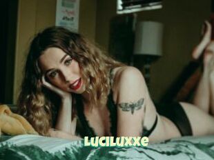 Luciluxxe