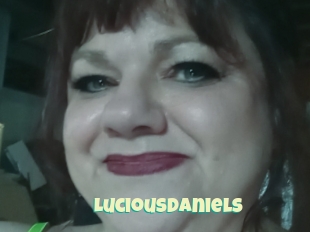 Luciousdaniels
