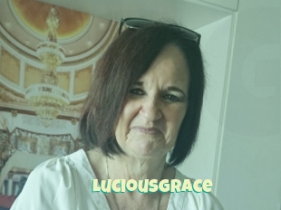 Luciousgrace